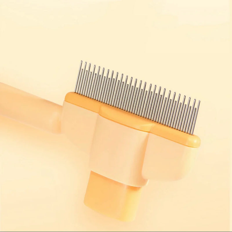 Pente de Limpeza para Pets - MimoCare