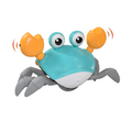 Caranguejo Fujão™ - Brinquedo Interativo
