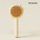 PetComb - Escova Removedora de Pelos Pet