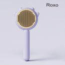 PetComb - Escova Removedora de Pelos Pet