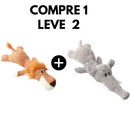 MimosAnimal™ - Feito para Mordidas Fortes - Compre 1 Leve 2
