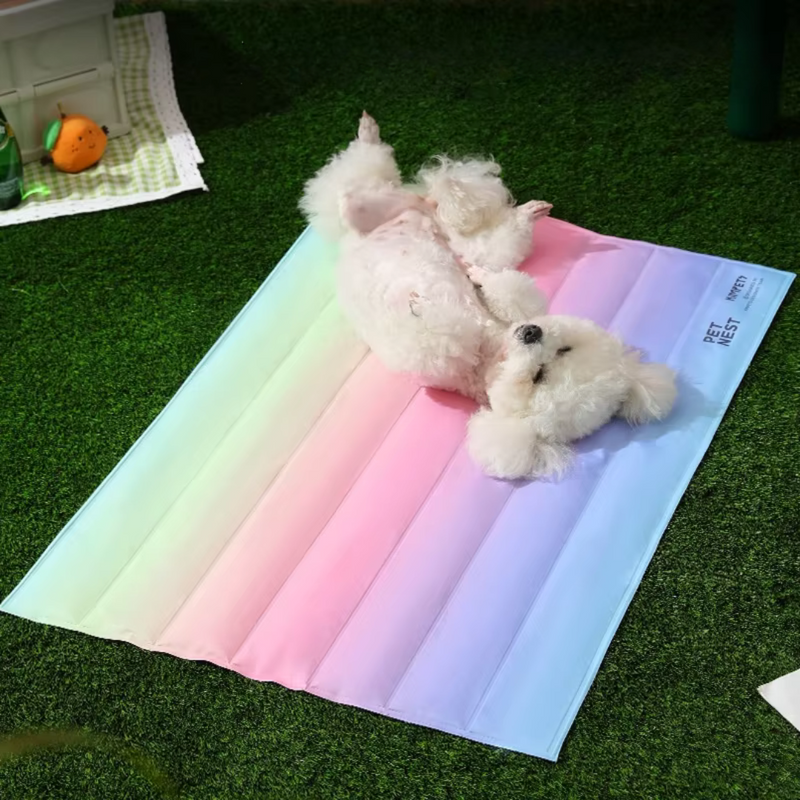 Cama Refrescante Pet - MimosCare
