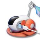 Brinquedo de Controle Remoto para Gatos - Cat Móvel