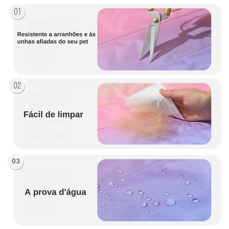 Cama Refrescante Pet - MimosCare