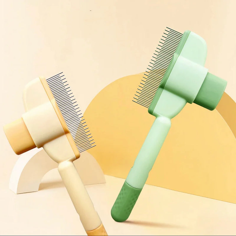 Pente de Limpeza para Pets - MimoCare