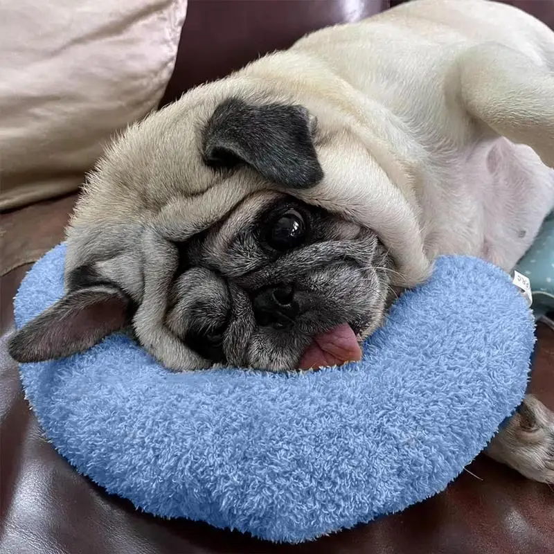 Travesseirinho Para Pet I Confort Relaxing