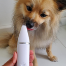 MimosTrim 4 em 1 - Kit Completo de Corte para Pets