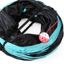 Caminha Túnel para Gatos - Pet Túnel