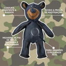 BiteBear - Brinquedo Indestrutível Para Seus Pets