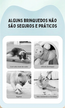 Bolinha PetSmart (Promoção)