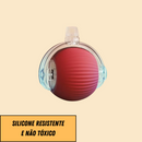 Brinquedo Bolinha Automática Eletrônica para Cães