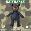 BiteBear - Brinquedo Indestrutível Para Seus Pets