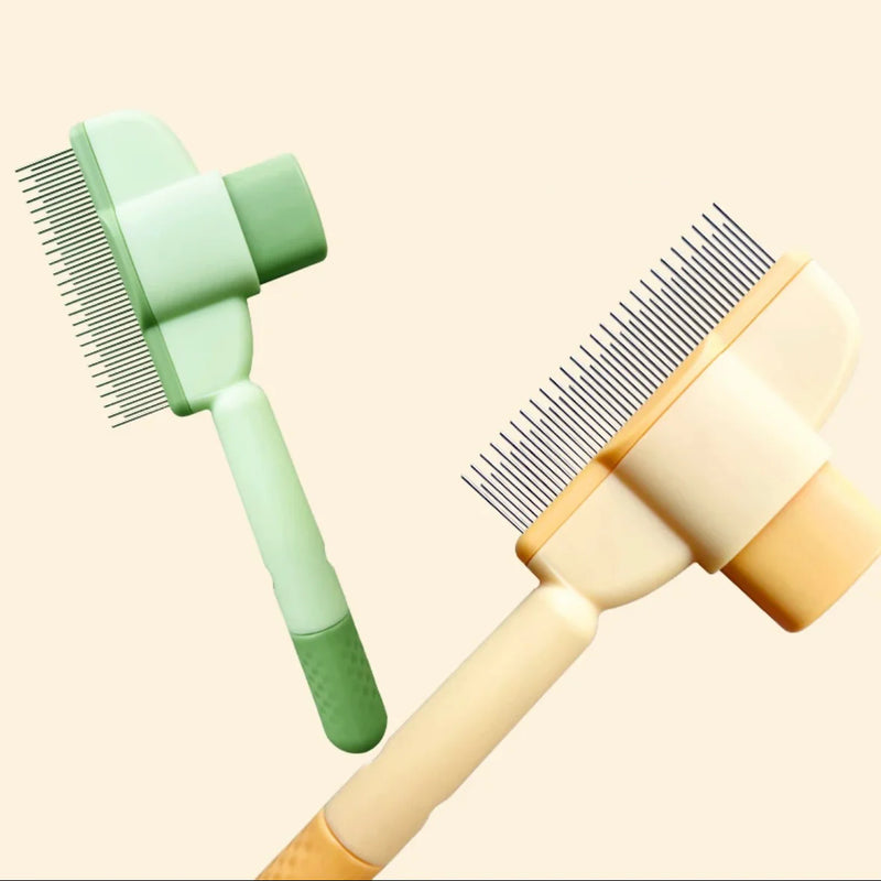 Pente de Limpeza para Pets - MimoCare