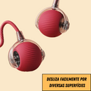 Brinquedo Bolinha Automática Eletrônica para Cães