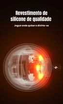 Bolinha PetSmart (Promoção)