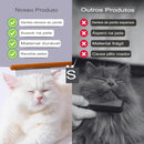 Rasqueadeira de Madeira para Gatos