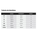 Protetor de Pata Antiderrapante PetCare (Promoção)