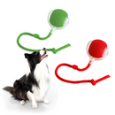 Brinquedo Bolinha Automática Eletrônica para Cães