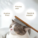 Rasqueadeira de Madeira para Gatos