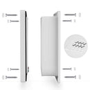 Portinha de Passagem para Cachorros e Gatos - Pet Door