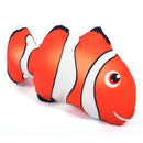 Brinquedo Interativo para Gatos - Peixe Elétrico