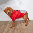 Roupa de Frio Impermeável para Cachorros - Dog Jacket Impermeável