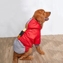 Roupa de Frio Impermeável para Cachorros - Dog Jacket Impermeável