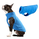 Roupinha para Cachorros - Colete de Frio Casual