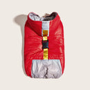 Roupa de Frio Impermeável para Cachorros - Dog Jacket Impermeável