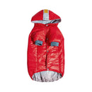 Roupa de Frio Impermeável para Cachorros - Dog Jacket Impermeável