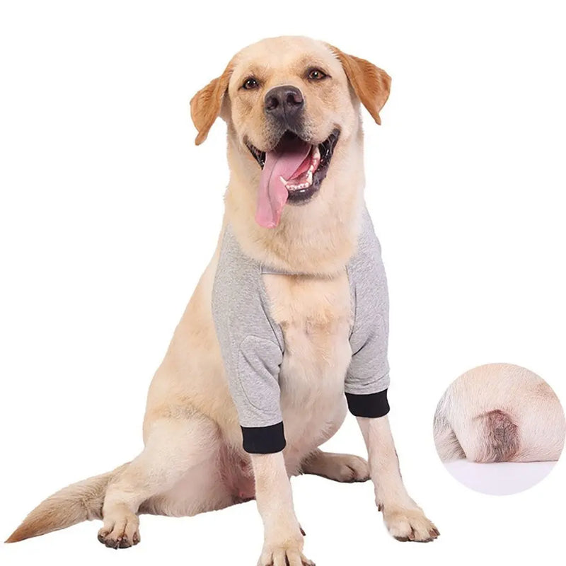 Protetor de Cotovelo para Cães - Mimos