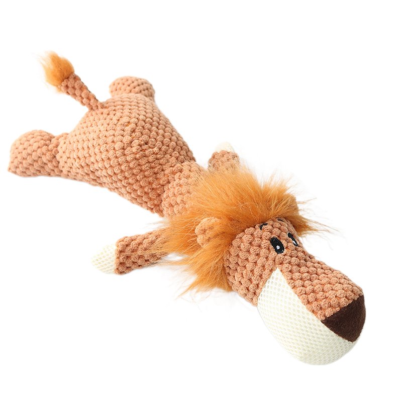 MimosAnimal™ - Feito para Mordidas Fortes - Compre 1 Leve 2