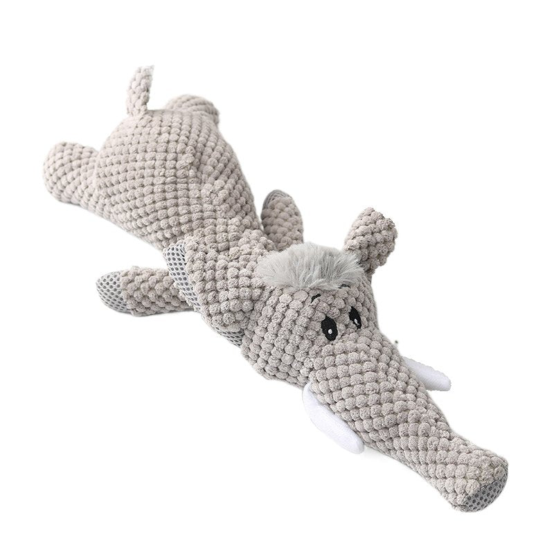 MimosAnimal™ - Feito para Mordidas Fortes - Compre 1 Leve 2