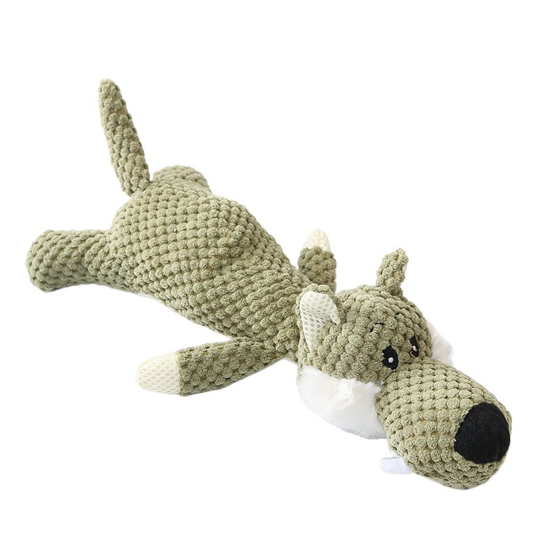 MimosAnimal™ - Feito para Mordidas Fortes - Compre 1 Leve 2