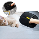 Luva Removedora de Pelos Dupla Face para Pets | Elimina Pelos Soltos