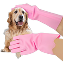 Luva para Banho - PetCare (Promoção)