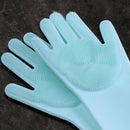 Luva para Banho - PetCare (Promoção)