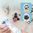 Maquina de Tosa Aparador Higiênico de Patas - MimosCare