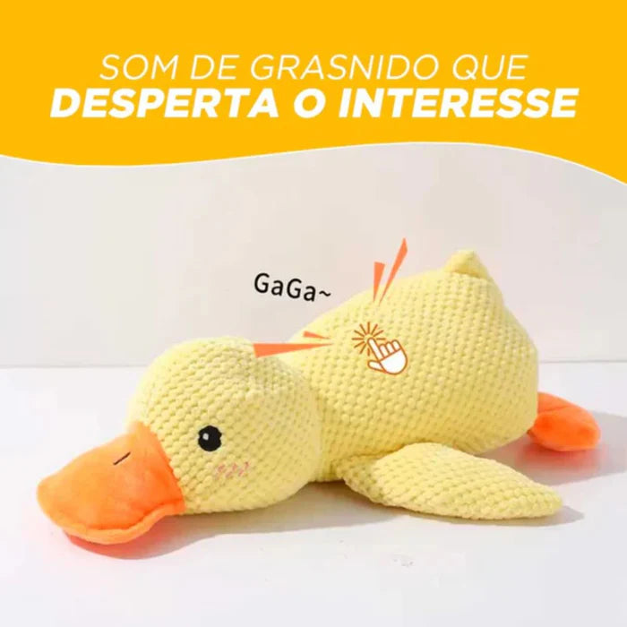 Pato Amigo - MimosCare