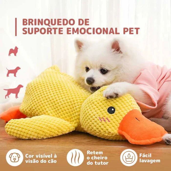 Pato Amigo - MimosCare