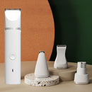 MimosTrim 4 em 1 - Kit Completo de Corte para Pets