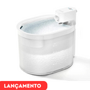 Bebedouro Inteligente com Sensor de Movimentos para Pets