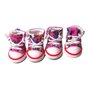 Sapatinho para Cachorro - Pet Booties