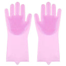 Luva para Banho - PetCare (Promoção)