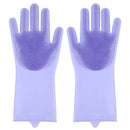 Luva para Banho - PetCare (Promoção)