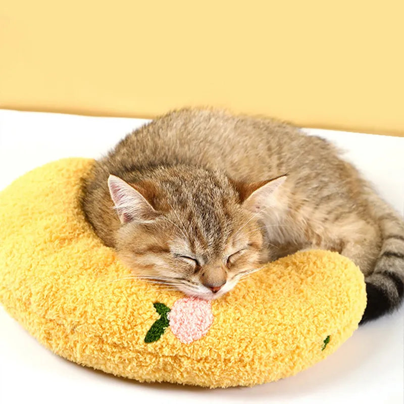 Travesseirinho Para Pet I Confort Relaxing