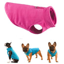 Roupinha para Cachorros - Colete de Frio Casual