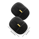 Luva Removedora de Pelos Dupla Face para Pets | Elimina Pelos Soltos