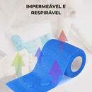 Bandagem Elástica - MimosCare