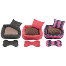 Caminha 3 em 1 para Cachorros e Gatos - Pet Dream